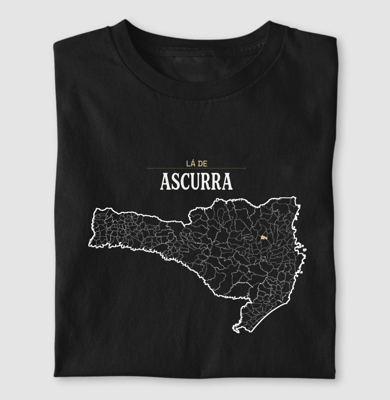 Ascurra | Território SC