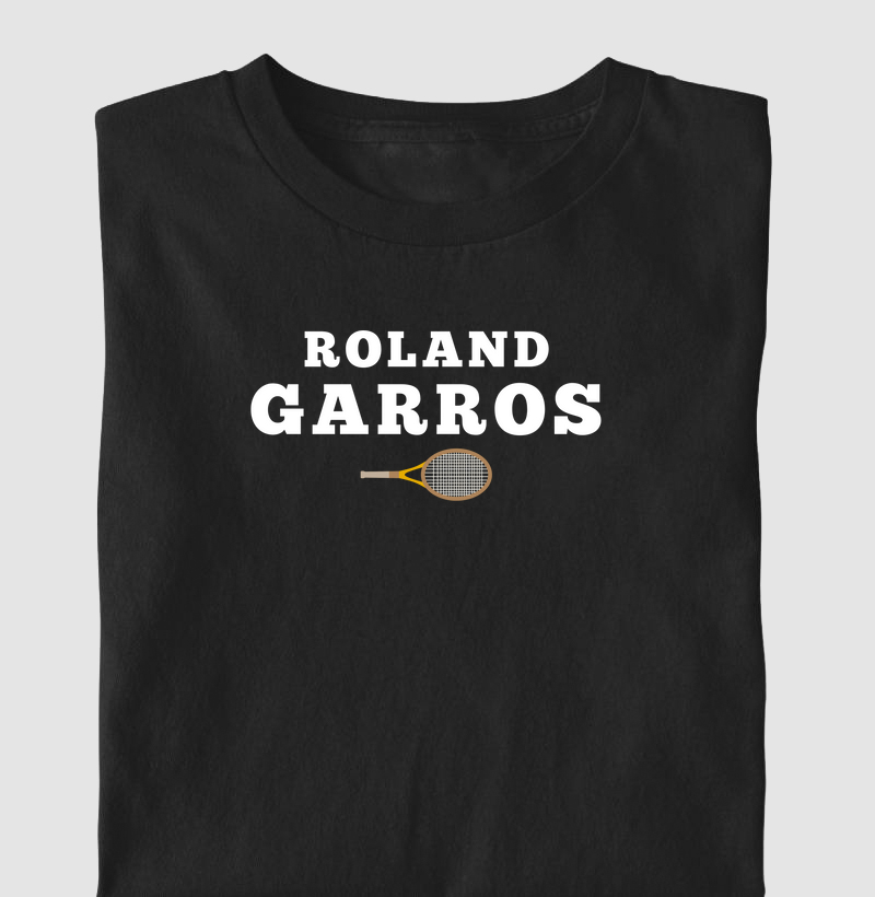 Roland Garros - Clube