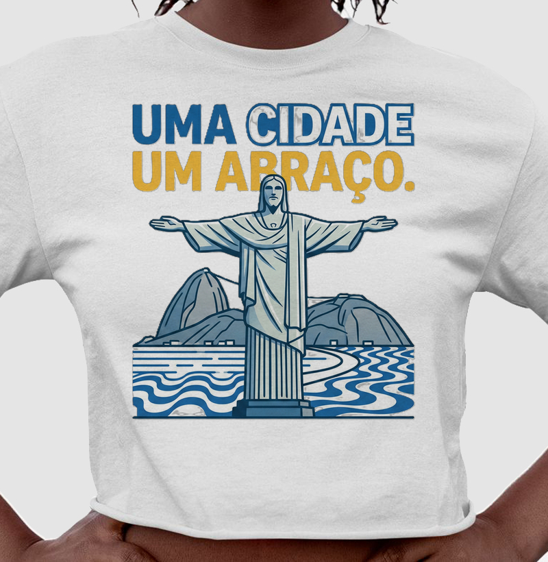 RIO DE JANEIRO - CRISTO REDENTOR