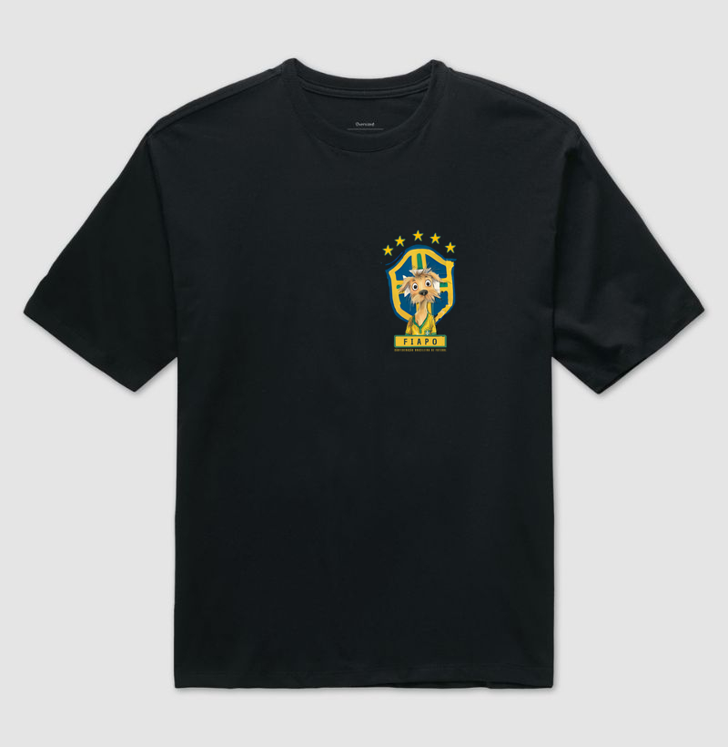 Camisa 0