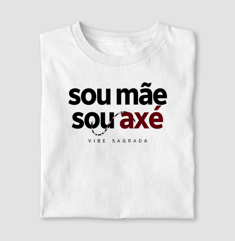 Sou Mãe, Sou Axé