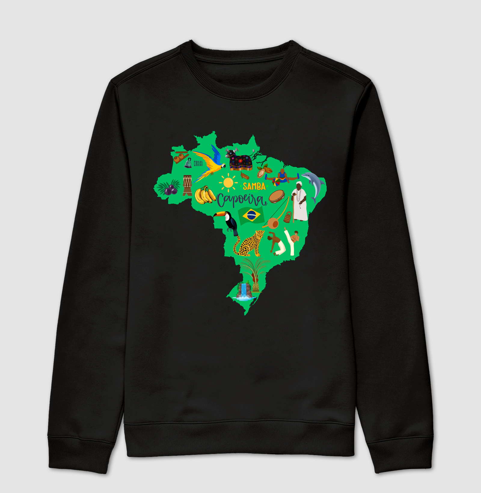 BRASIL