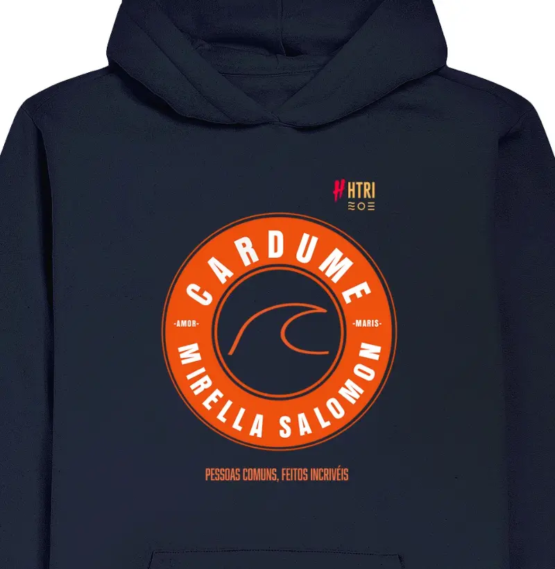 Cardume Mirella Salomon