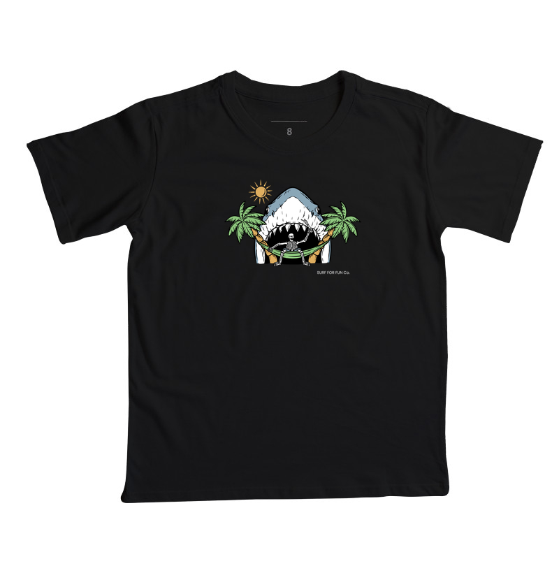 De boas na rede | Surf For Fun Wear