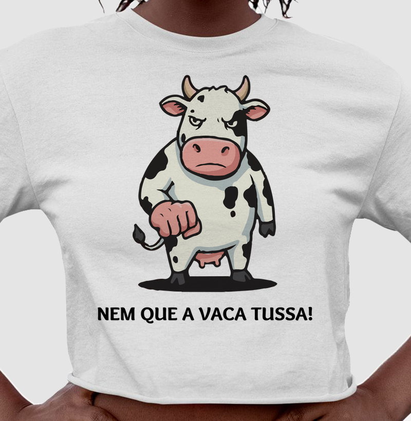 Cropped - Avareza - Vaca