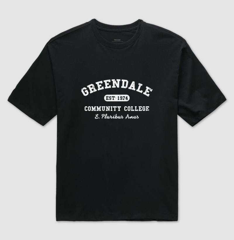 Greendale Community College