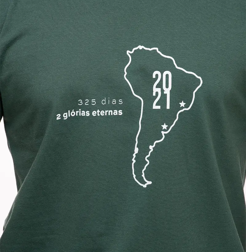 325 Dias, 2 Glórias Eternas – 20 e 21