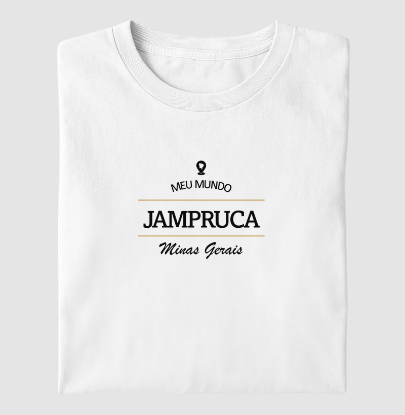 Jampruca (MG) | Meu Mundo