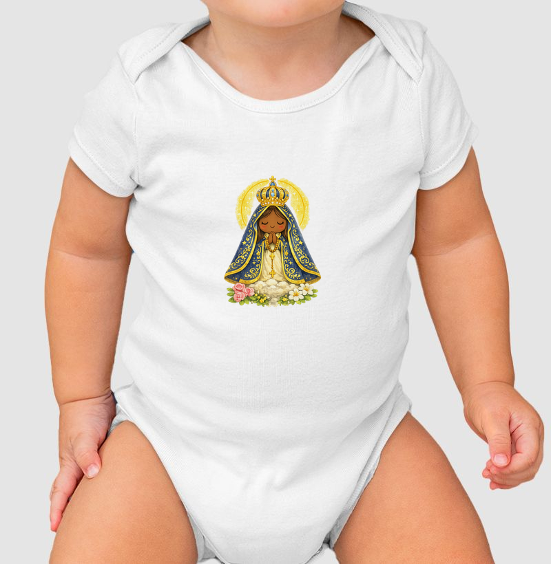 NOSSA SENHORA APARECIDA