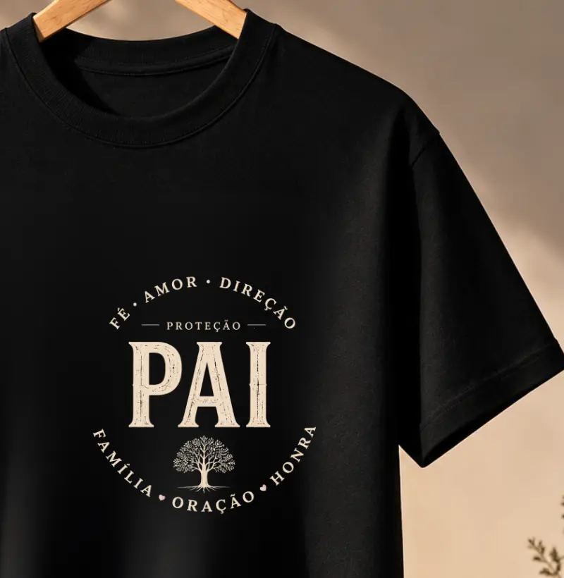 PAI LEGADO