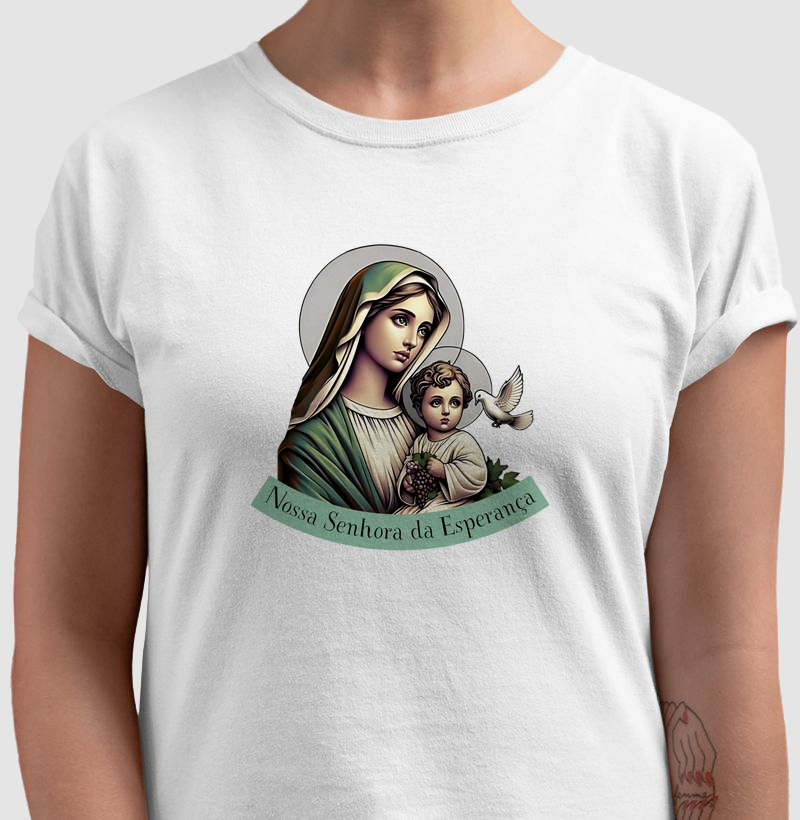 Nossa Senhora da Esperança