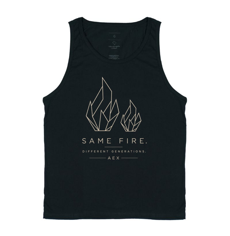 Regata Same Fire