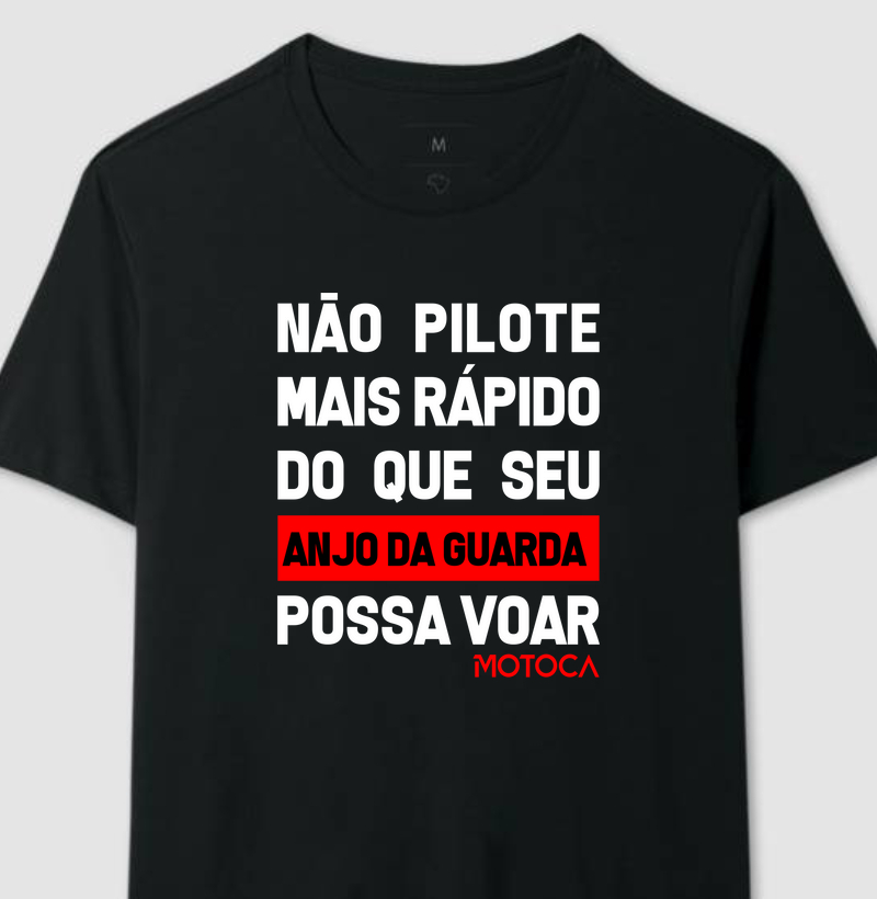 Anjo da Guarda MBK
