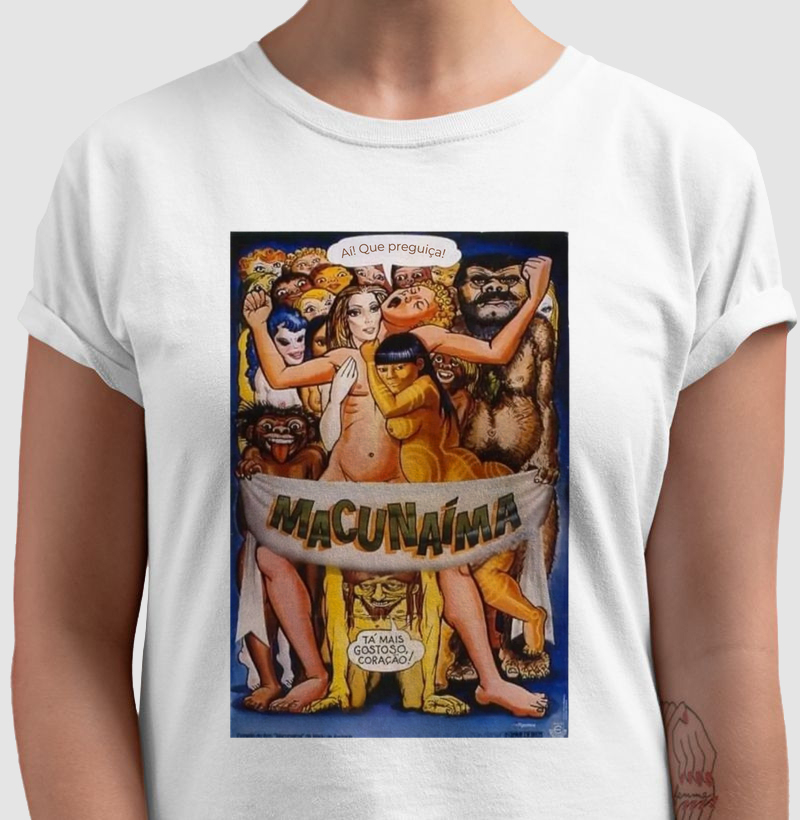 Macunaíma