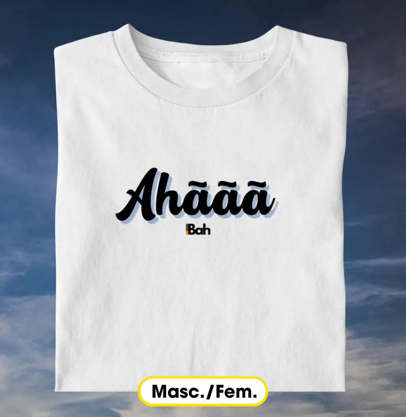 Ahããã