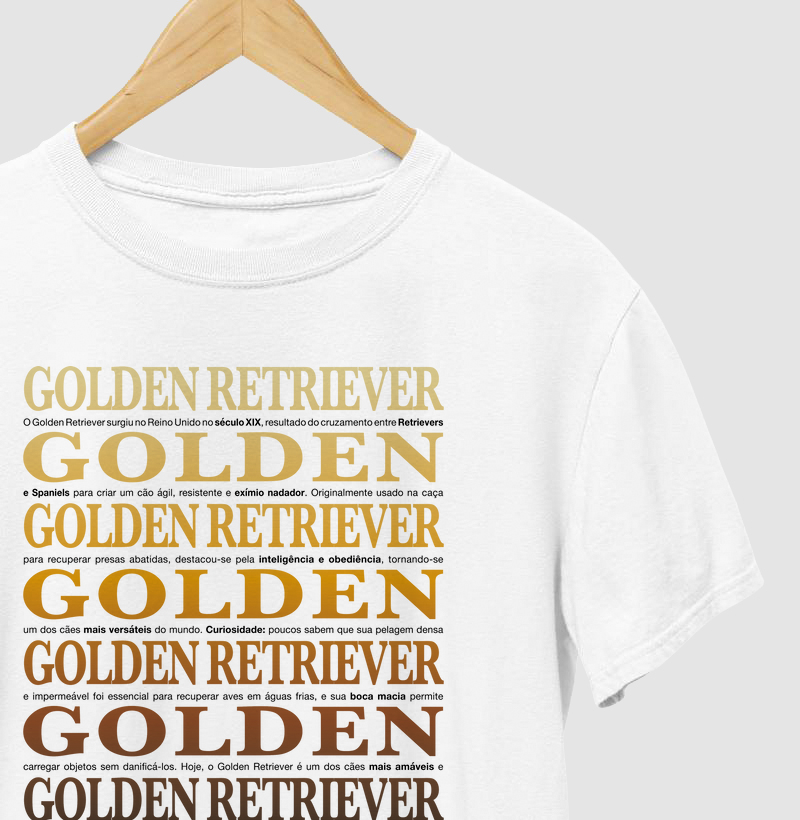 Golden Retriever - Origem