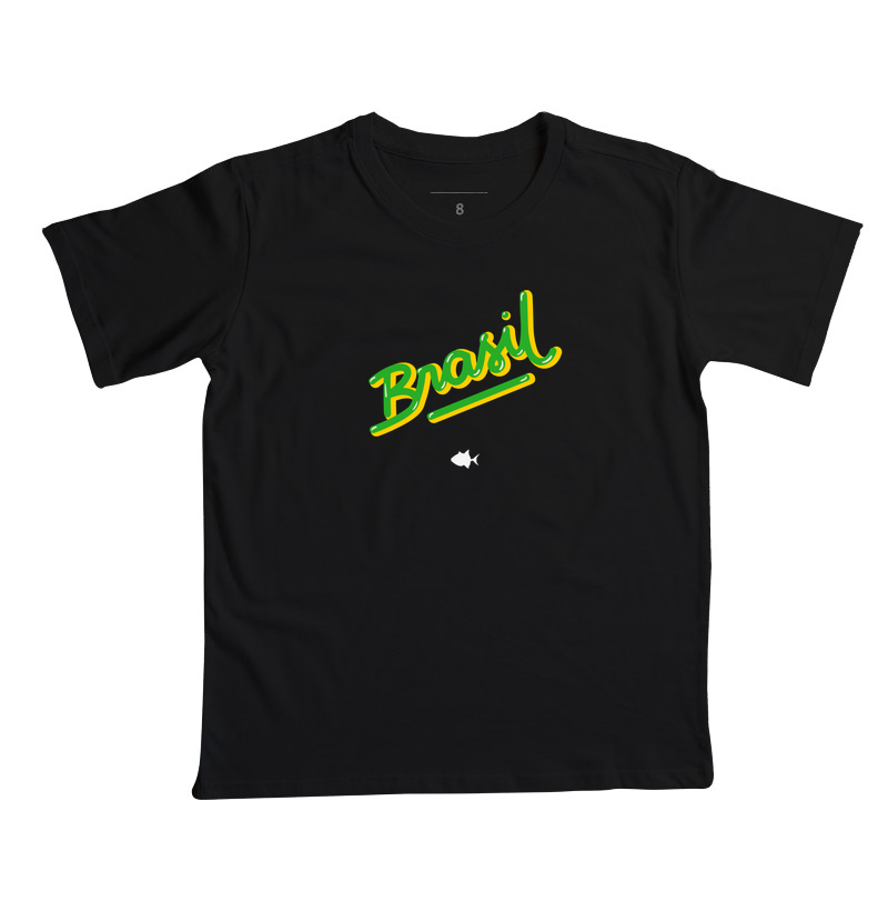Brasil Script - Mini - #28809