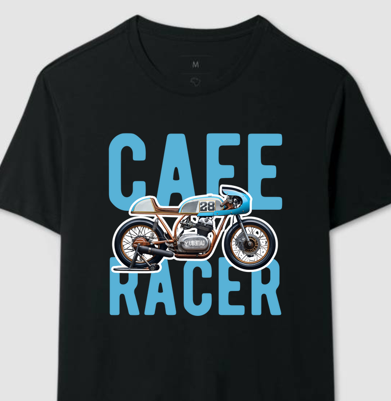 Cafe Racer