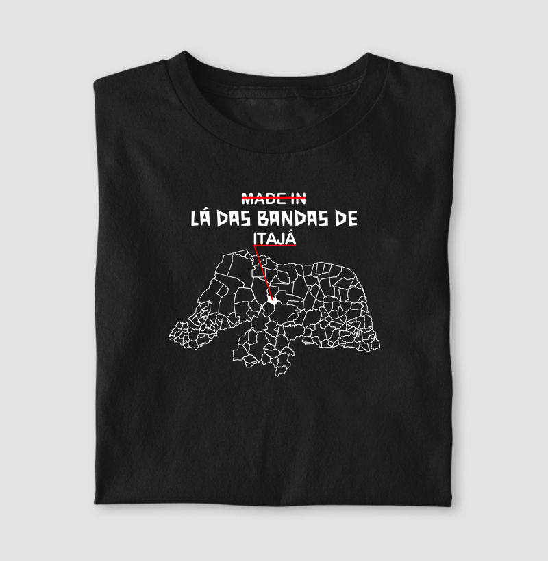 Itajá (RN) | Lá das Bandas