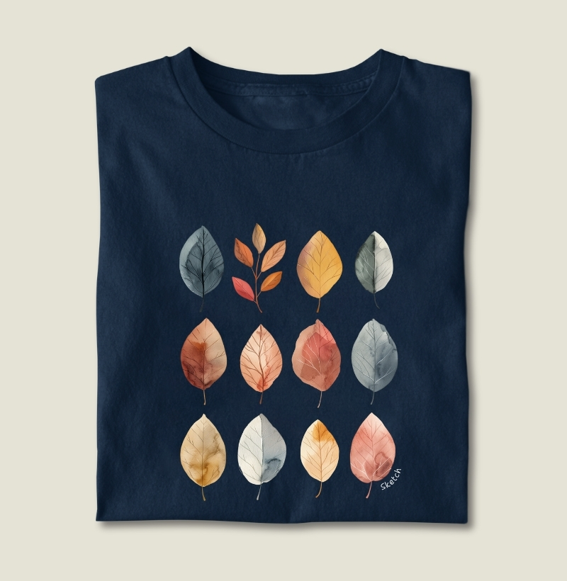 Autumn Leaves