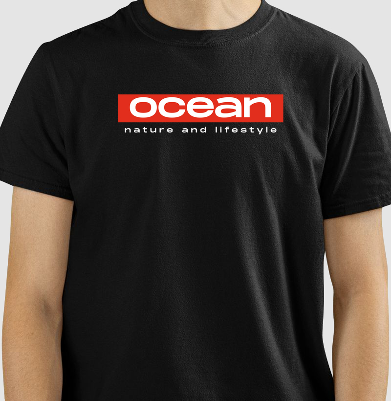 Basic Ocean Red Street