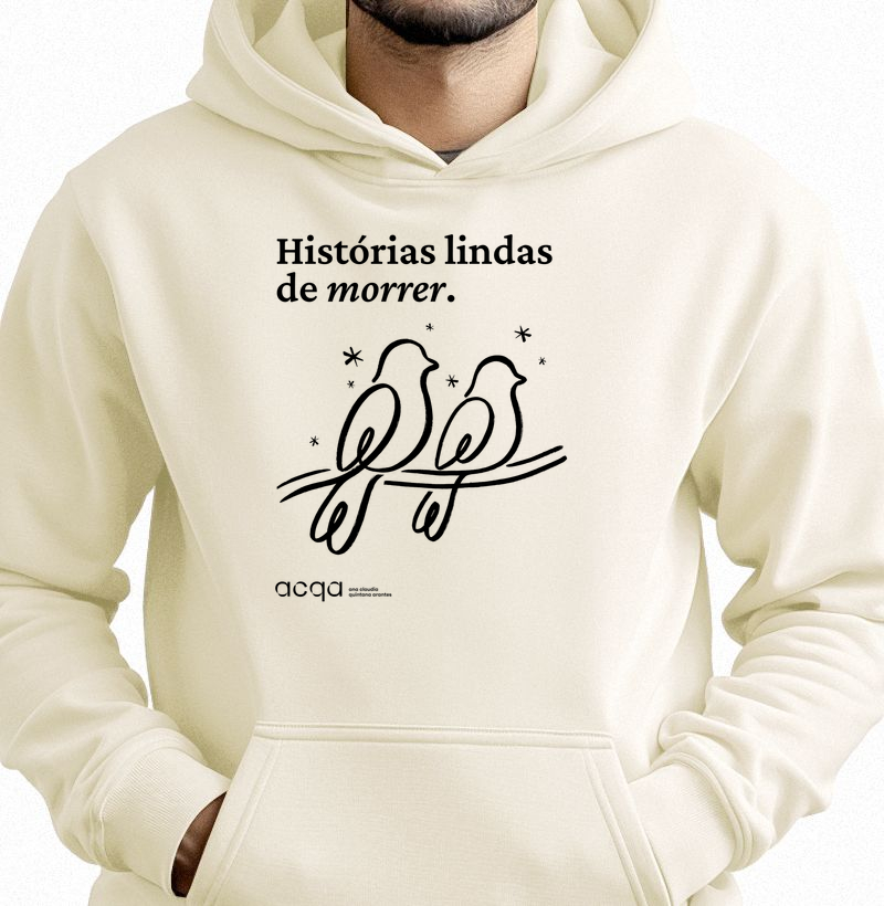 Histórias Lindas de Morrer #3 - ACQA