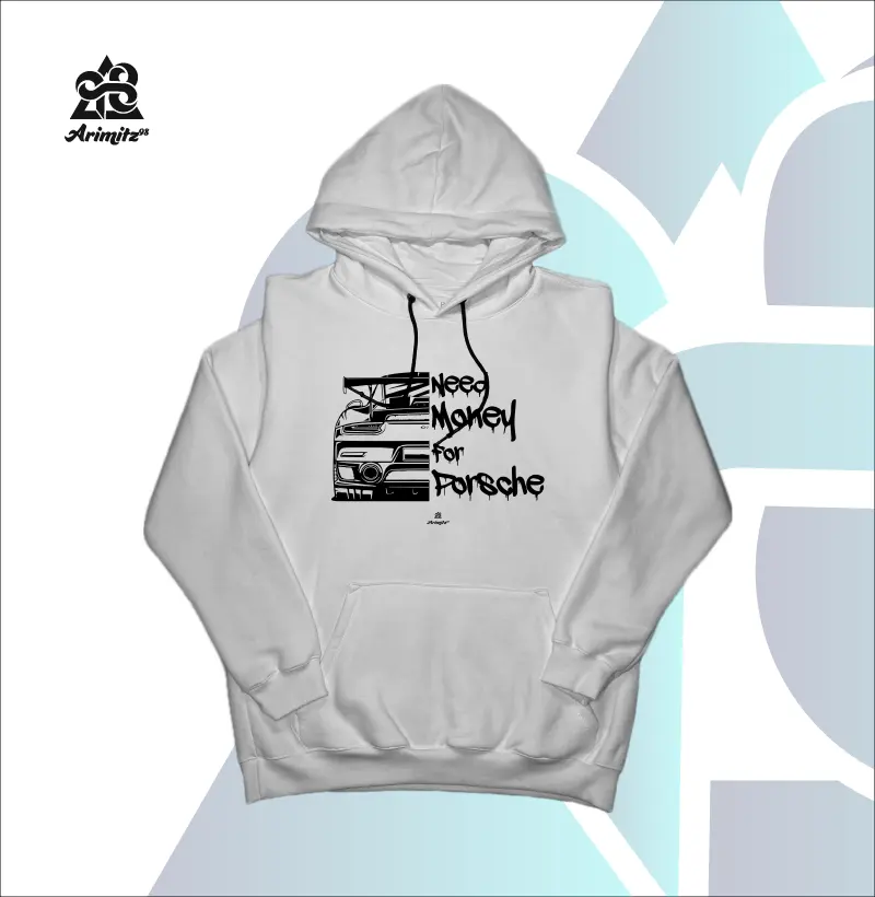 I Need Money For Porsche