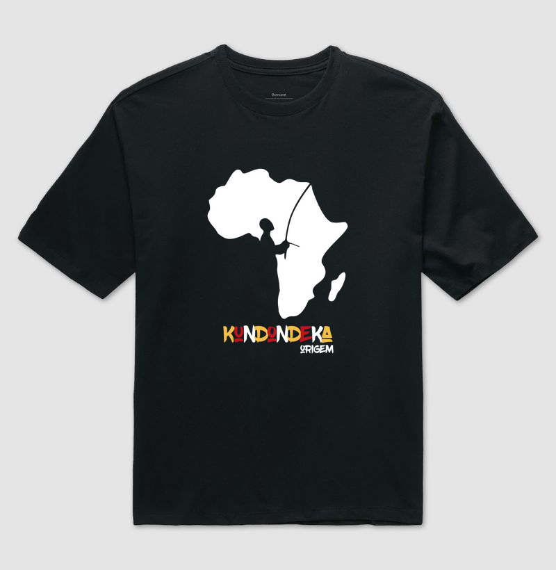 Origem / Kundondeka