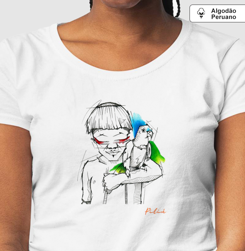 Liberdade e Identidade.