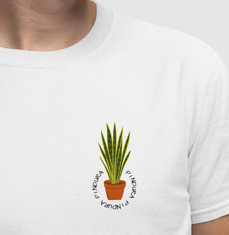 Camiseta Espada