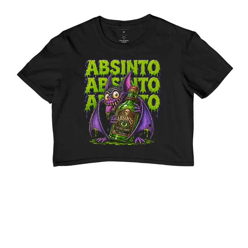 Absinto - Exu Morcego