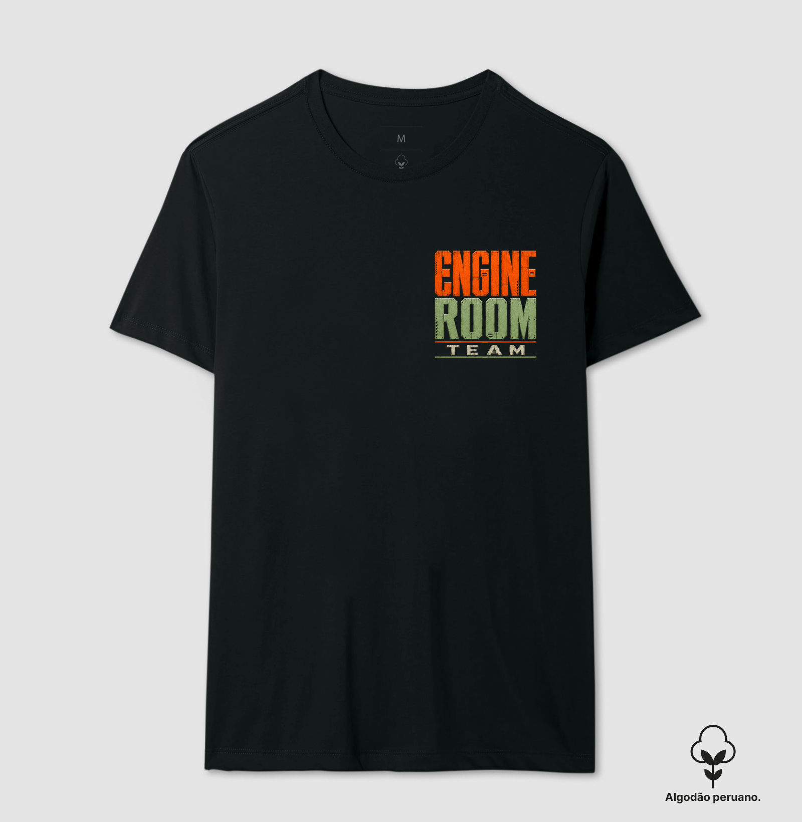 Engine Room Team
