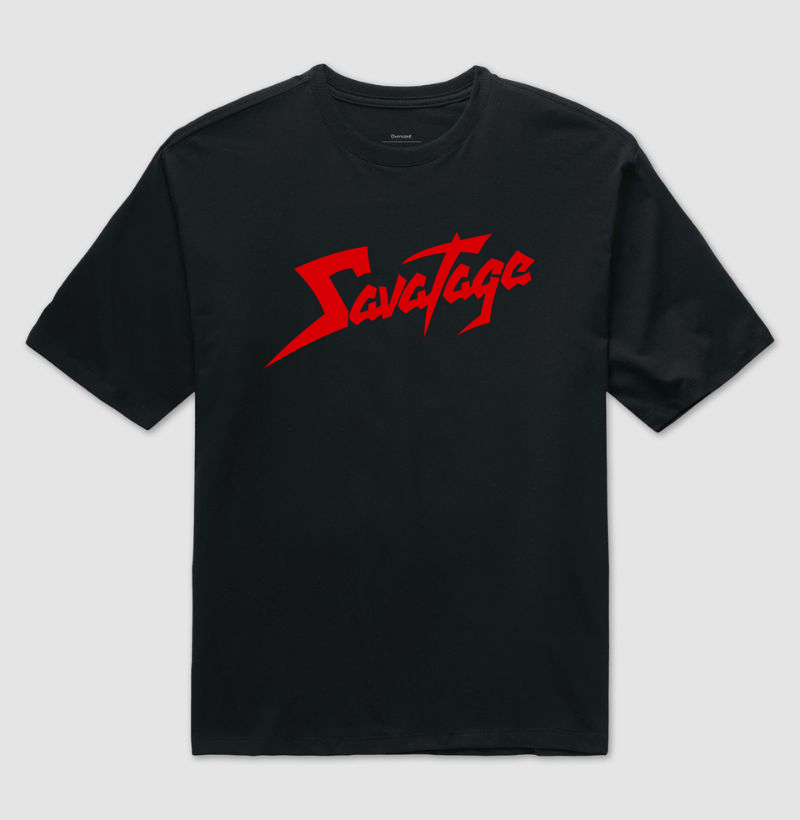 Savatage - Logo