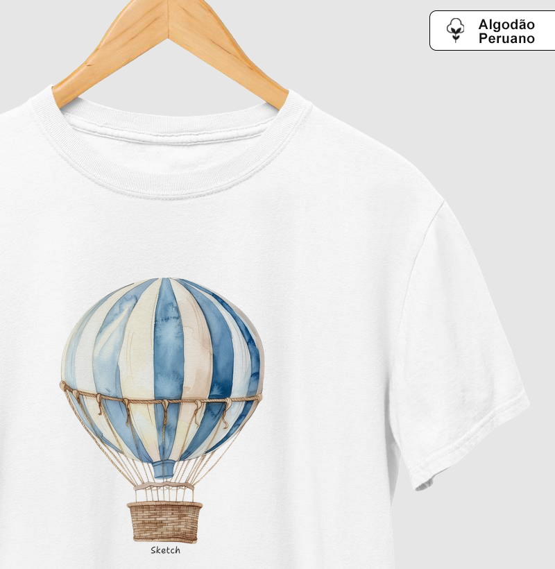 Vintage Balloon