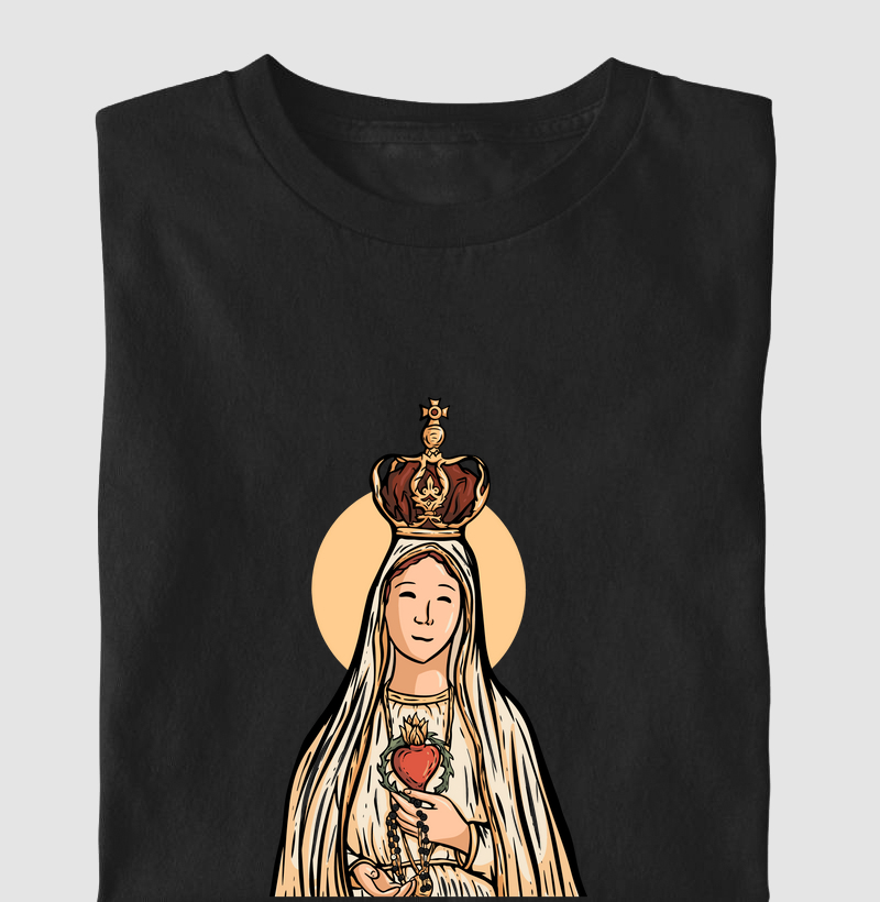 Nossa Senhora de Fátima