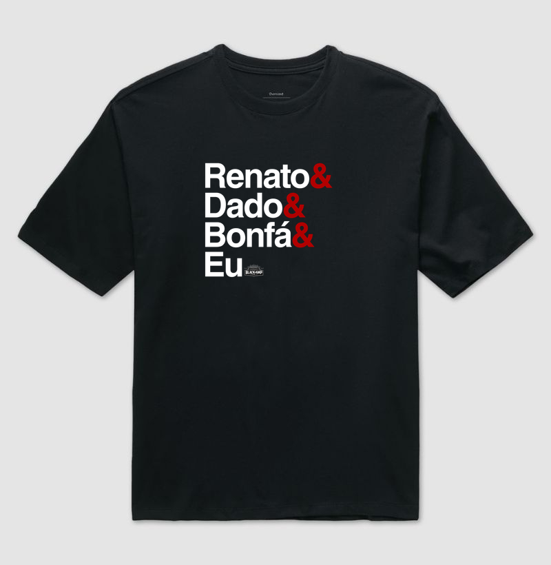Legião Urbana (nomes)