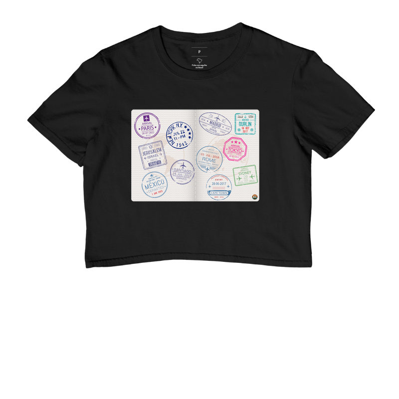 Camisa 0