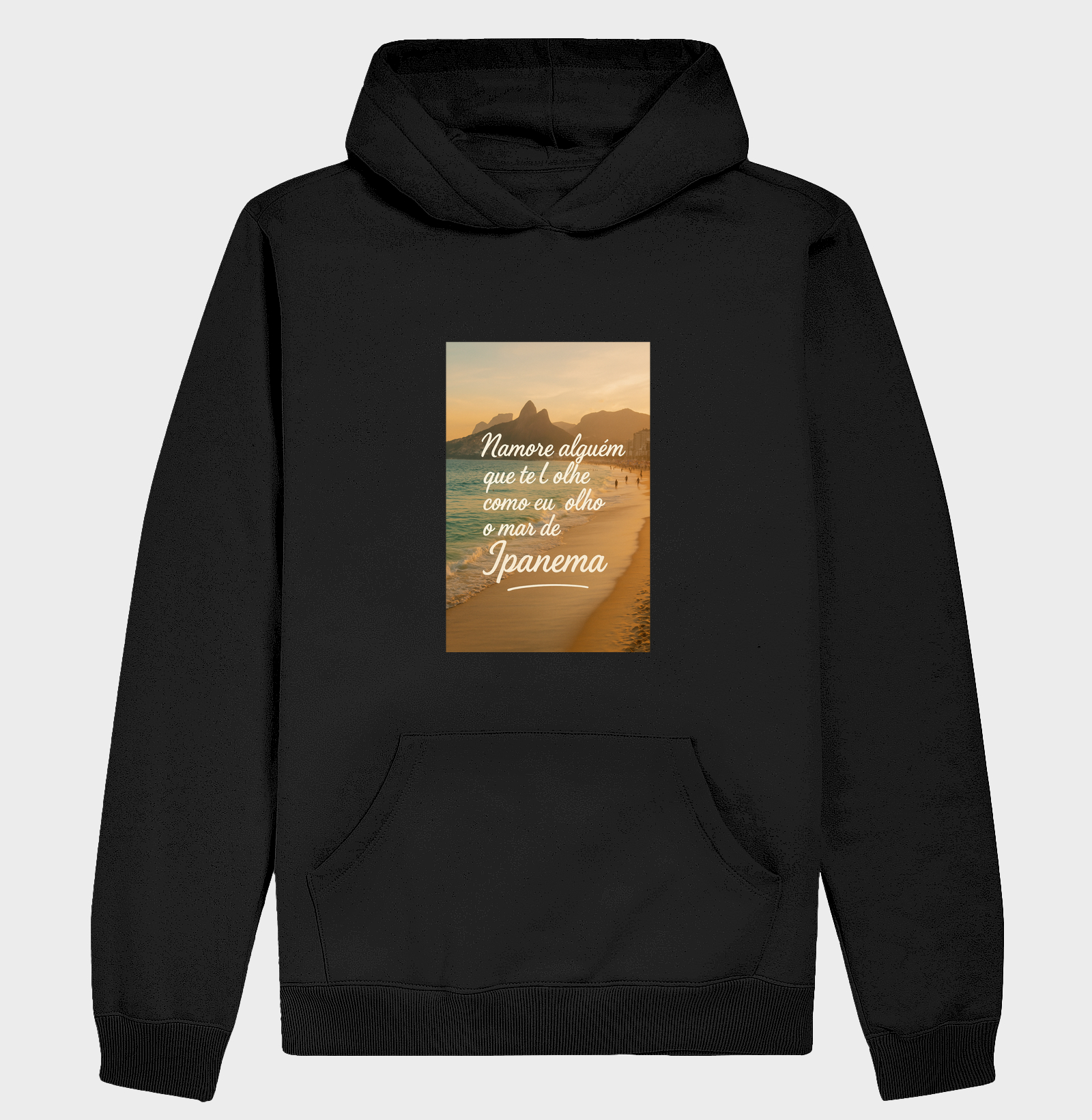 Camisa Namore Alguém