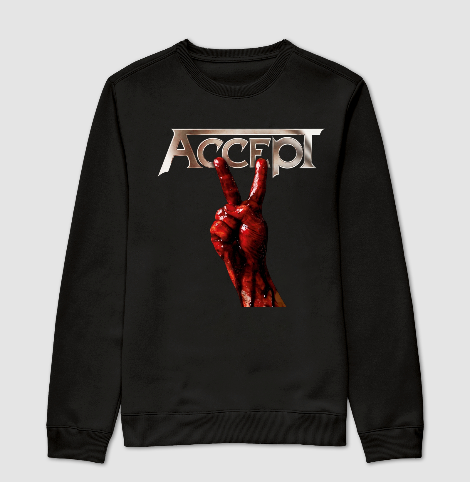Accept - Blood of the Nations