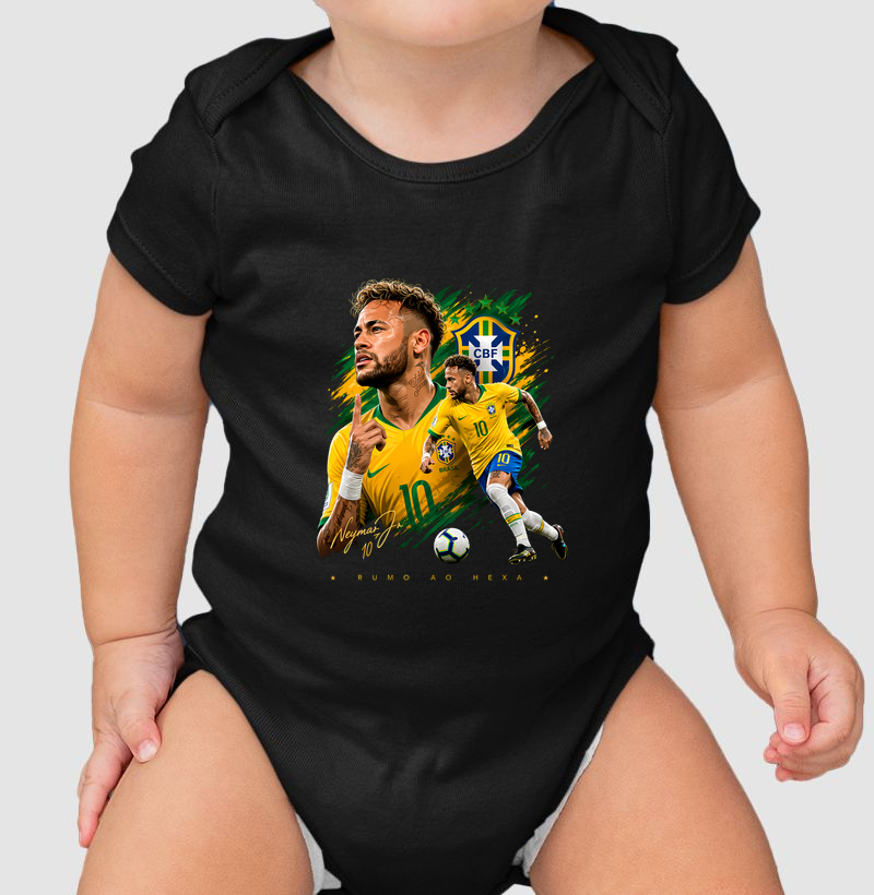 Neymar Jr
