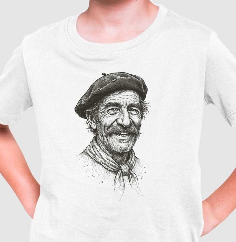 Gaúcho Raiz - Identidade de Campo