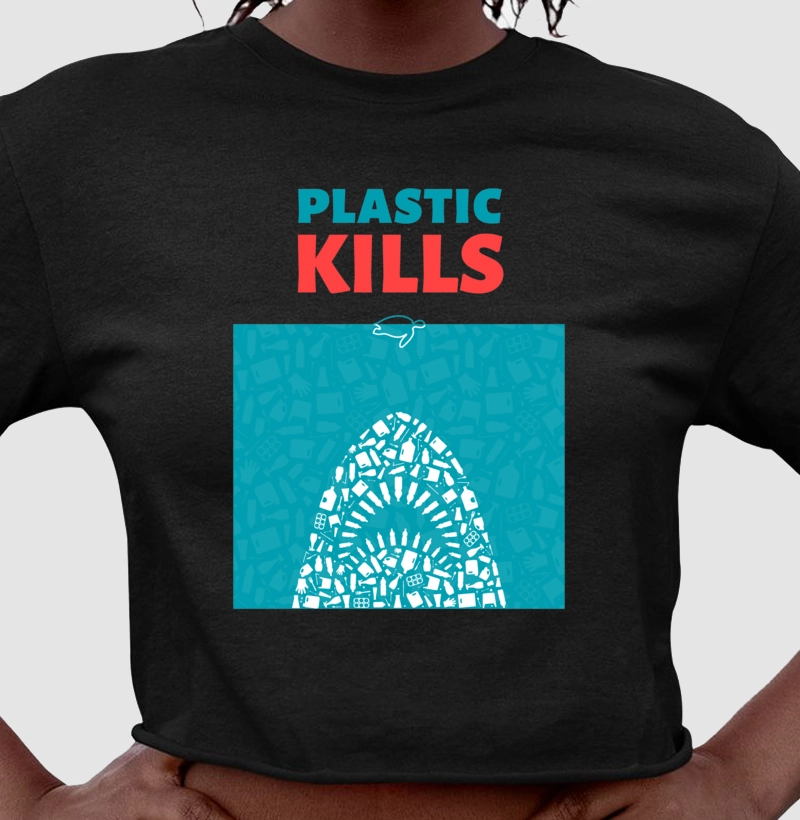 Plastic Kills
