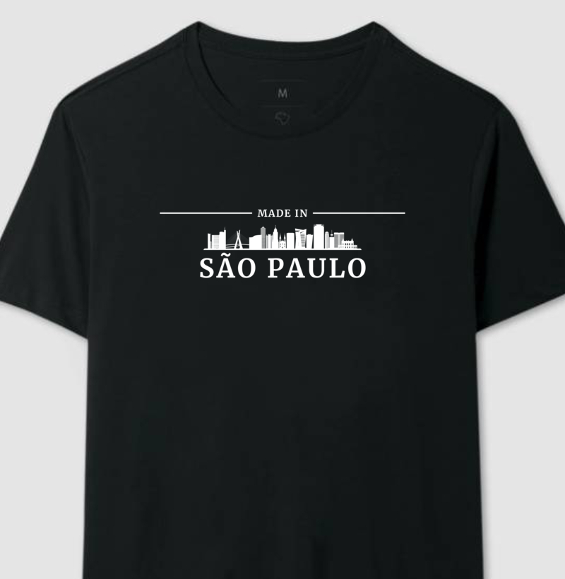Made In cidade São Paulo
