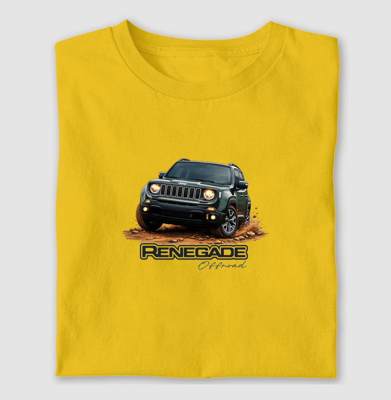 Renegade Offroad