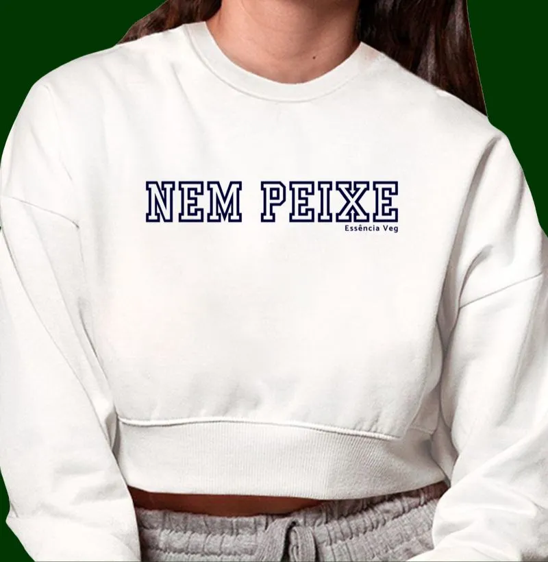 Nem peixe (2)