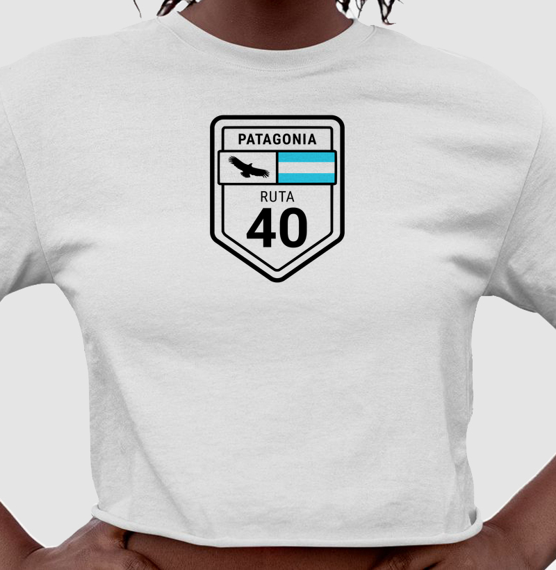 RUTA 40