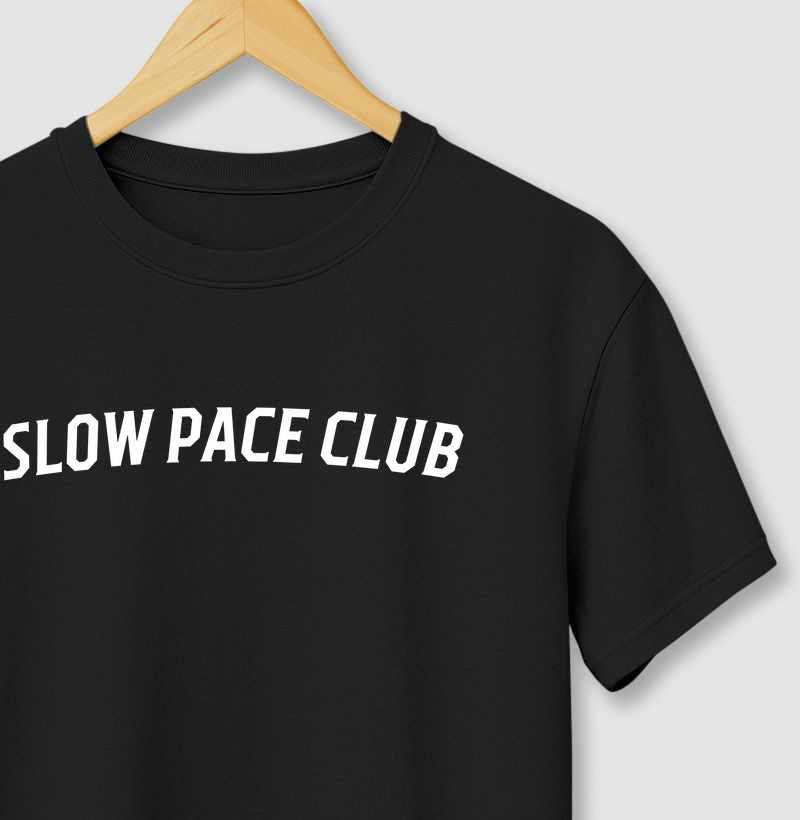 Slow pace club