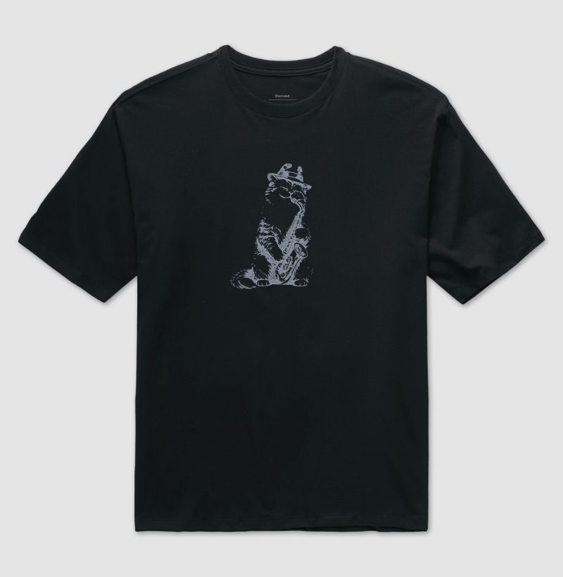 Jazz Felino