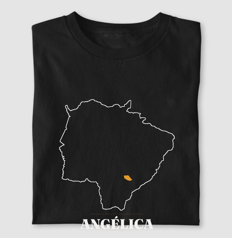 Angélica | Traço MS
