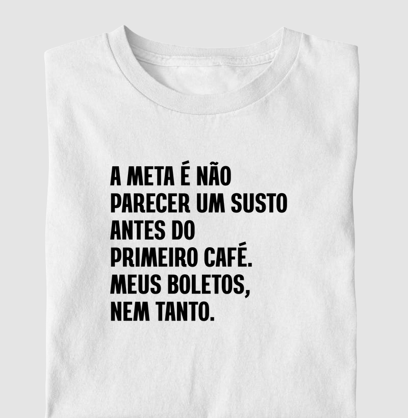 Prioridades da Manhã